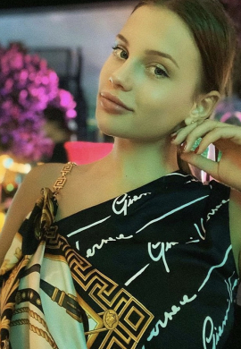 Карина